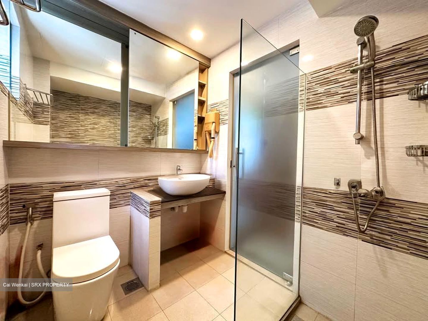 Eastpoint Green (D18), Condominium #579144461
